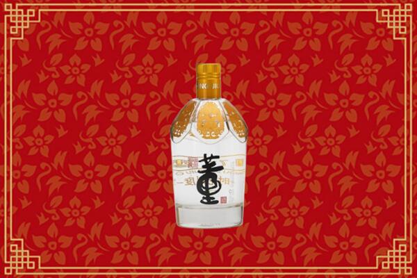 台安县高价回收董酒