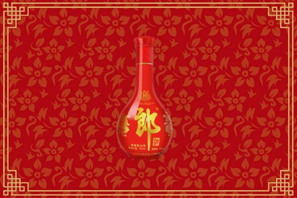 台安县高价回收郎酒