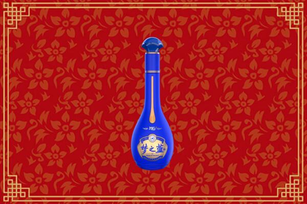 台安县高价名酒梦之蓝价格